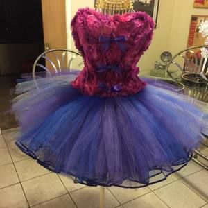 Meet your Posher, Peggy